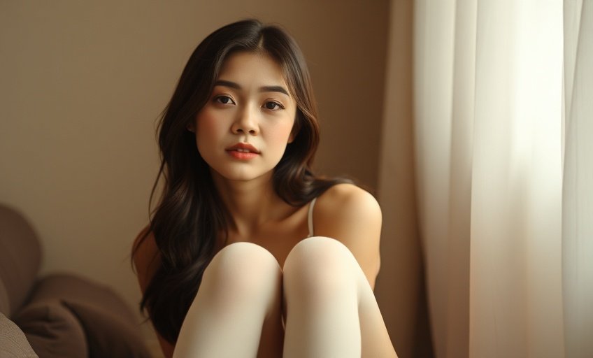 爱发电精选作品预览 3